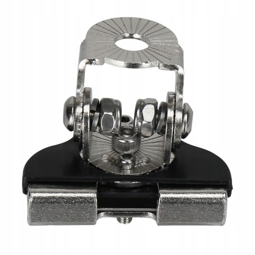 6935459954809 - 2 шт. з нержавіючої сталі стовп капот тримач м