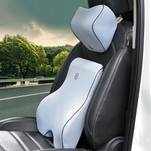 2 шт./компл. спинка автомобильного подголовника;