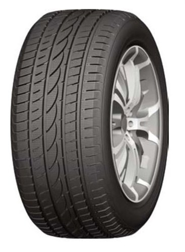 2 зимние шины Aplus A502 245/45R18 100 V XL 3PMSF