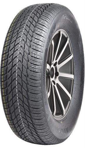 2 зимние шины Aplus A701 215/60R16 99 H XL