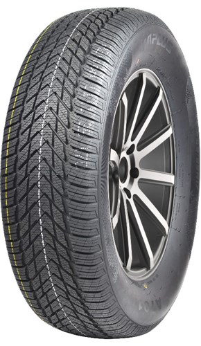 2 х зимова гума Aplus A701 225/65R16 100 H