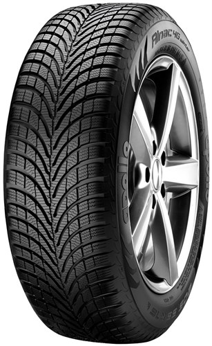 2 зимние шины Apollo Alnac 4G Winter 185/65R15 88 T