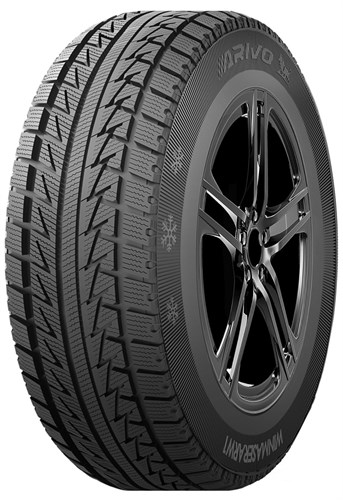 2 x зимова гума Arivo Winmaster ARW 1 225/45R17 94 H XL