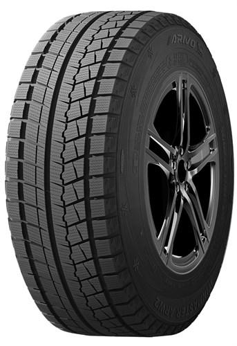 2 зимние шины Arivo Winmaster ARW 2 245/45R18 100 H XL 3PMSF