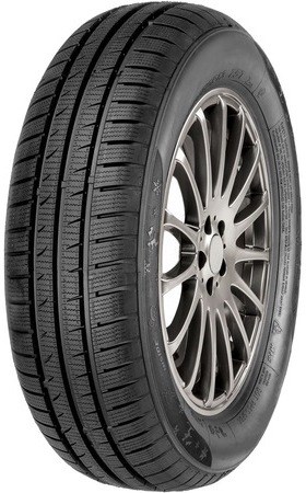 2 зимові шини Atlas Polarbear HP 185/65R14 86 T