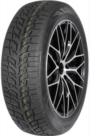 2 зимние шины Autogreen Snow Chaser 2 AW08 215/55R16 93 H