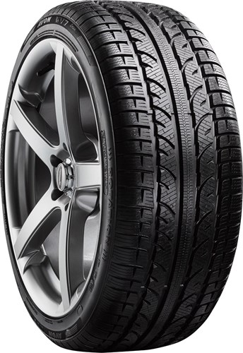 2 зимние шины Avon WV7 195/50R15 82 H FR