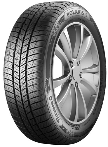 2 зимові шини Barum Polaris 5 195/70R15 97 T XL