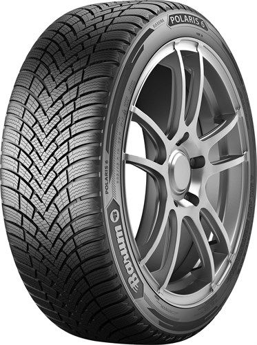 2 зимові шини Barum Polaris 6 185/65R15 92 T XL