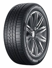 2 x Continental WinterContact TS860 S 295/35R19 10