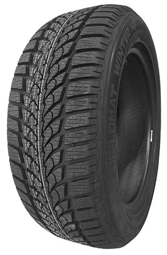 2 зимние шины Diplomat Winter HP 215/55R16 93 H