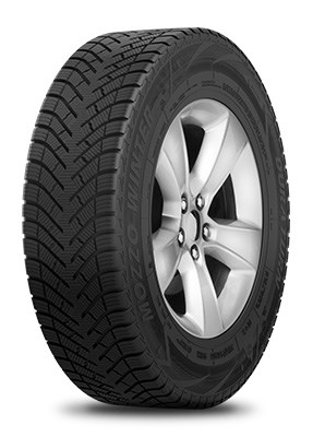 2 зимние шины Duraturn Mozzo Winter 245/45R18 100 V XL 3PMSF