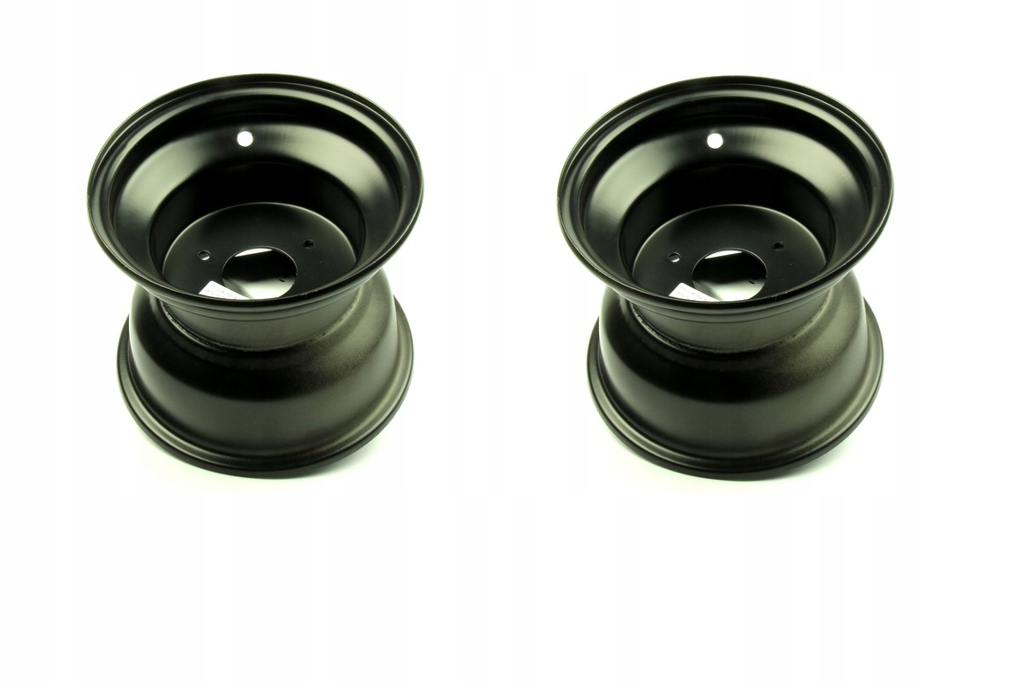 2 х заднее колесо ATV QUAD 8 дюймов. 3 болта 18x9.5-8