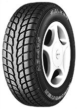 2 зимние шины Falken EuroWinter HS-435 145/80R13 75 T