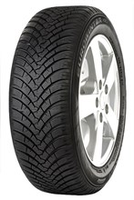 2 зимние шины Falken EuroWinter HS01 155/65R14 75 T