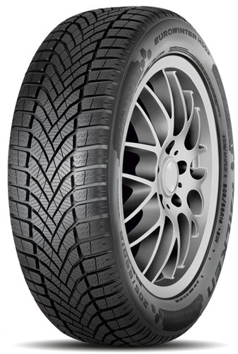 2 зимние шины Falken EuroWinter HS02 175/65R14 82 T