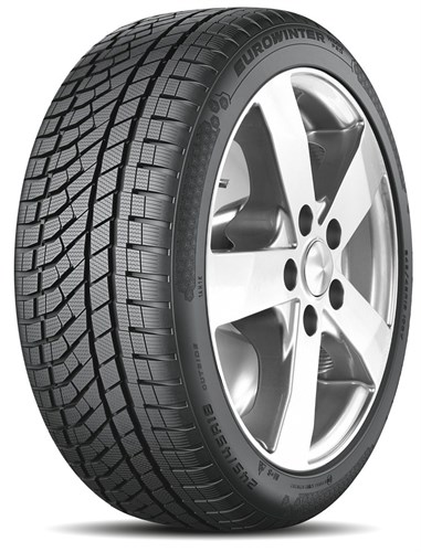 2 зимние шины Falken EuroWinter HS02 PRO 225/45R17 94 V XL FR