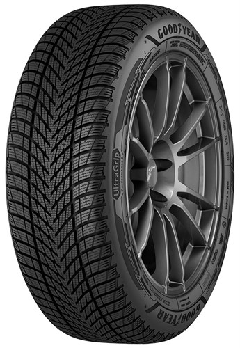 2 зимові шини Goodyear UG Performance 3 175/65R14 82 T