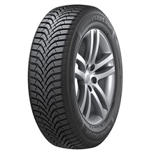2 зимние шины Hankook Winter i*cept RS2 W452 185/65R15 88 H