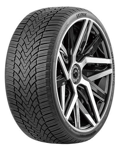 2 зимние шины Ilink Snowgripper I 245/45R18 100 H XL 3PMSF