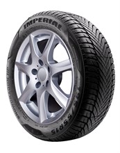 2 зимние шины Imperial Snowdragon HP 135/70R15 70 T