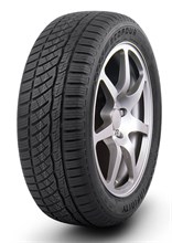 2 всесезонные шины Infinity EcoFour 185/55R15 86 H