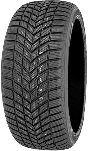 2 зимние шины Infinity Ecozen+ 155/65R14 75 T