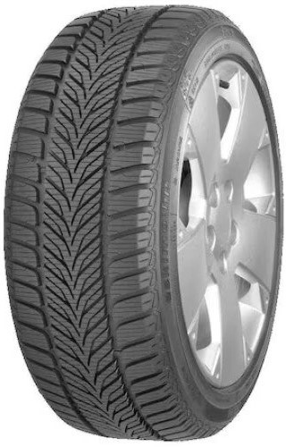 2 зимние шины Kelly Winter HP 205/55R16 91 H