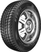 2 зимові шини Kenda IceTec KR27 185/65R15 88 T