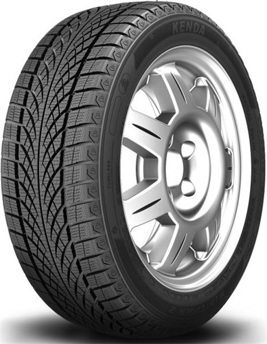 2 x Kenda KR501 Wintergen 2 205/65R15 94 T зимова гума