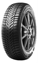 2 x зимова гума Kumho WinterCraft WP51 185/55R14 80 T