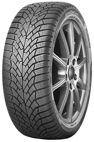 2 шини Kumho WinterCraft WP52 175/70R14 84T