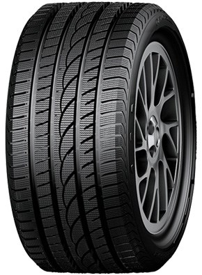 2 зимние шины Lanvigator Snowpower 245/45R18 100 V XL 3PMSF