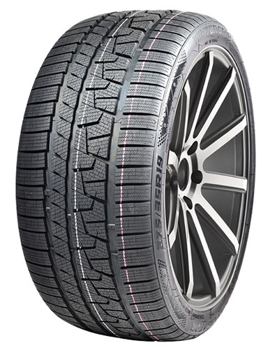 2 зимові шини Lanvigator Wintergrip UHP 215/50R17 95 V XL