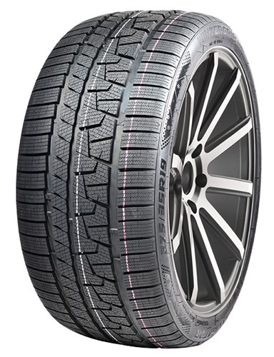 2 зимние шины Lanvigator Wintergrip UHP 275/35R19 100 V XL 3PMSF