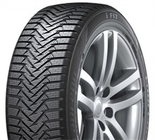 2 шины Laufenn I Fit LW31 155/65R13 73 T BSW