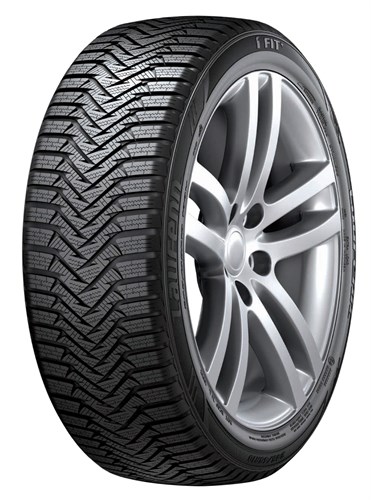 2 зимові шини Laufenn I Fit+ LW31 155/80R13 79 T