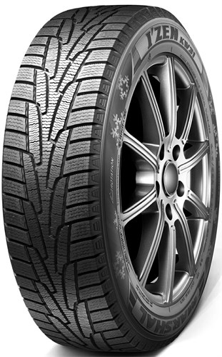 2 зимові шини Marshal Izen KW31 185/65R15 92 R XL