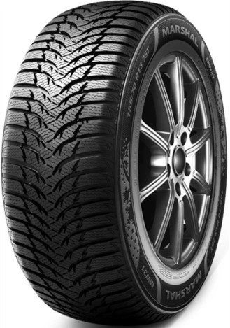 2 x зимова гума Marshal MW31 195/50R15 82 H