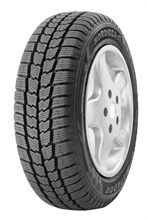 2 зимние шины Matador MPS520 Nordicca Van 225/65R16 112/110 RC