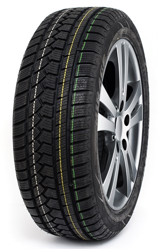 2 x зимова гума Mirage MR-W562 195/60R15 88 H
