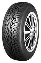 2 х зимова гума Nankang SW-7 165/80R13 83 T