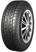 2 зимние шины Nankang Snow Viva SV-2 195/70R14 91 T