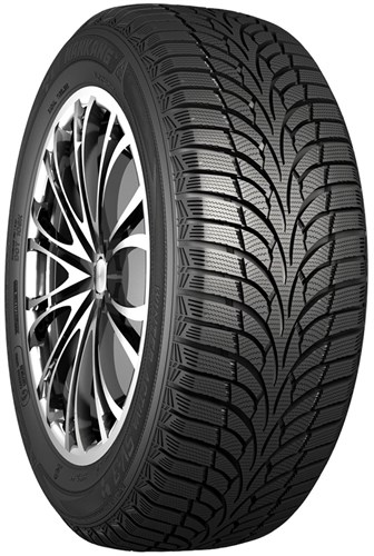 2 зимние шины Nankang Winter Activa SV-3 175/65R15 88 H XL