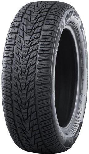 2 зимние шины Nankang Winter Activa SV-4 195/65R15 95 T XL