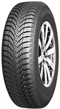 2 зимние шины Nexen Winguard Snow G WH2 145/80R13 75 T