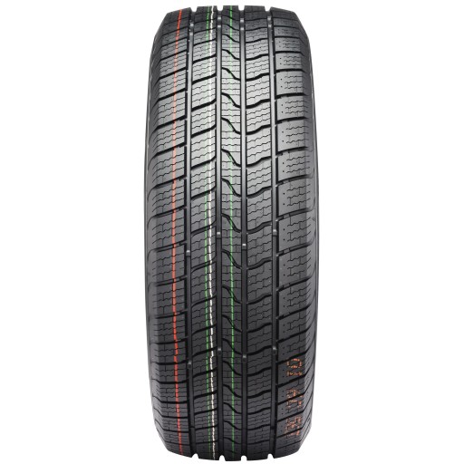 2 х LANVIGATOR CATCHFORS 235/50R18 Всесезонна шина