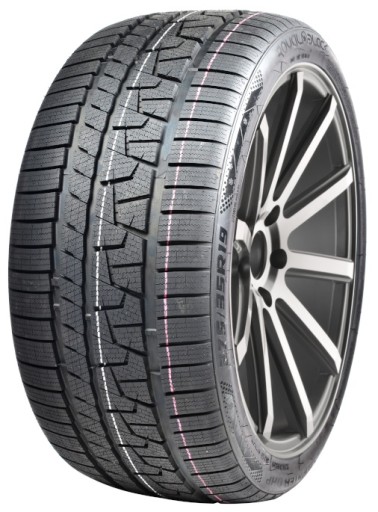 2 зимние шины ROYAL BLACK 225/55R17 101V