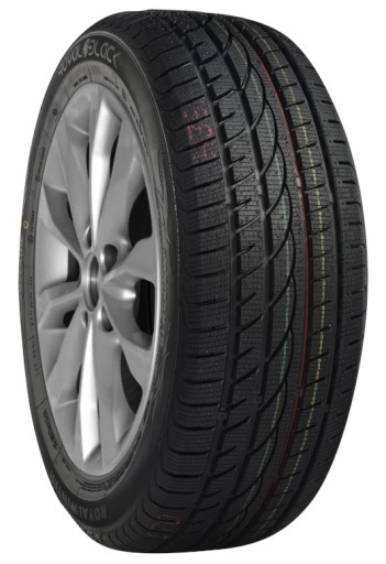 2 зимние шины ROYAL BLACK 235/55R18 104H