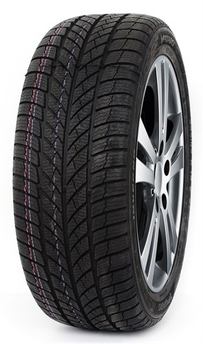 2 х зимова гума Paxaro Inverno 195/55R16 87 H